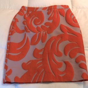 Ann Taylor petite pencil skirt
